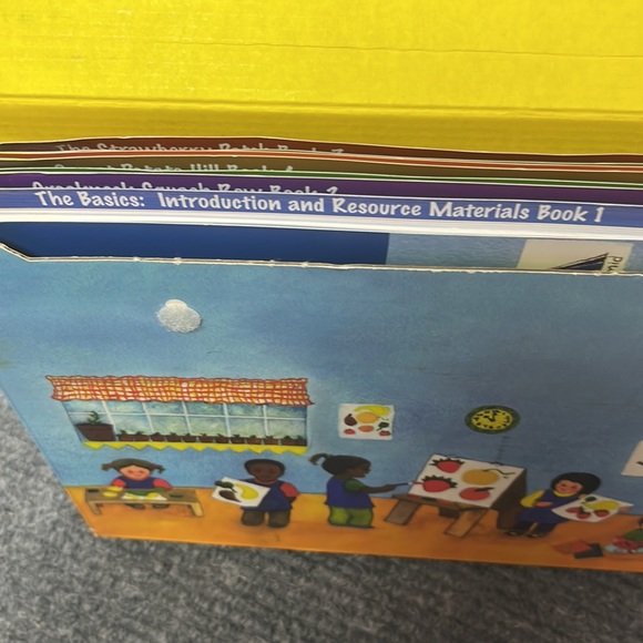 Grow It, Try It, Like It Children’s Cook Book (3022) - Picture 10 of 10